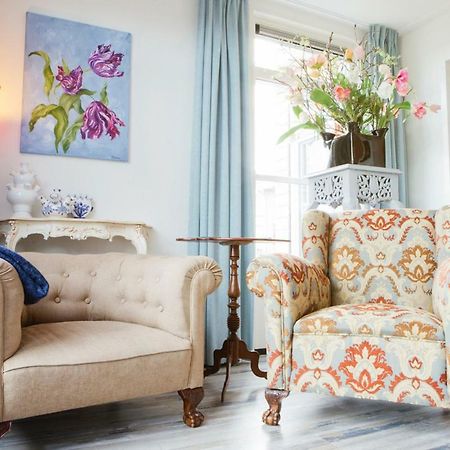 Maison La Tulipe Zoutelande Luaran gambar